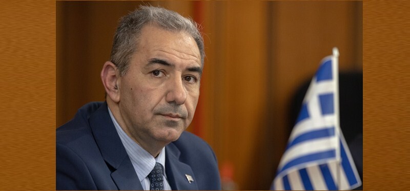 «Ο πατριωτισμός ως λαϊκιστική ρητορική: η περίπτωση του Αντώνη Σαμαρά»