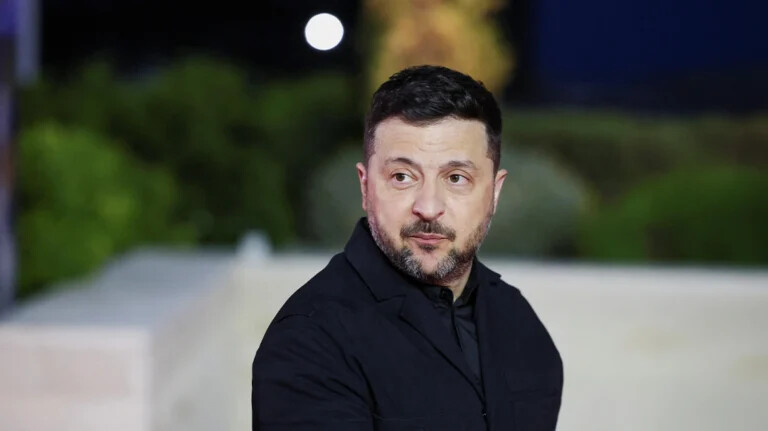 Ζελένσκι: Η Ρωσία σχεδιάζει να χτυπήσει χώρα του ΝΑΤΟ από το έδαφος της Λευκορωσίας