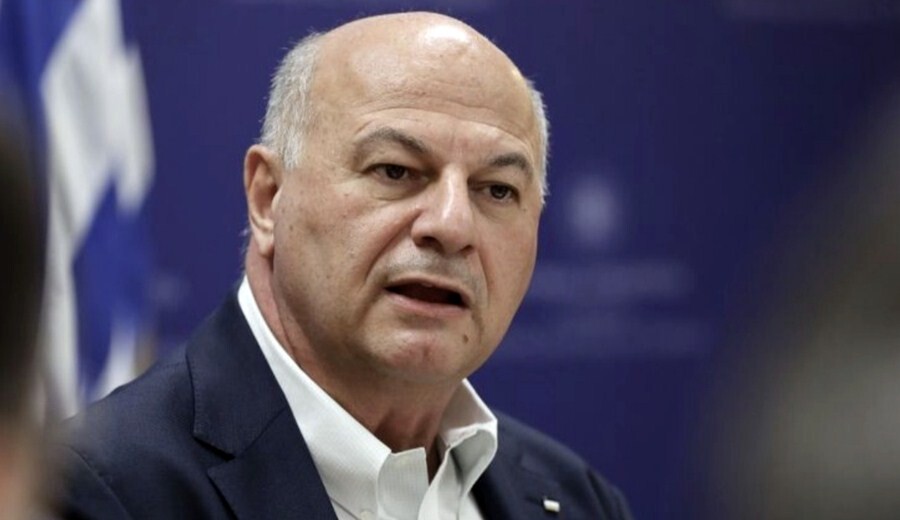 Κώστας Τσιάρας: 9,56 εκατ. ευρώ για την Καρδίτσα - 16 έργα αγροτικής οδοποιίας ενισχύουν την πρόσβαση σε γεωργική γη