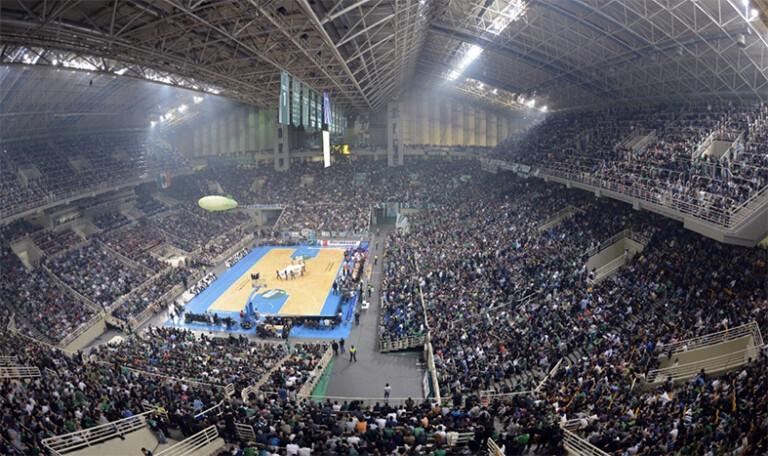 Το «Στενό Πρέσινγκ» για το final four και τον «παροξυσμό» για τα εισιτήρια