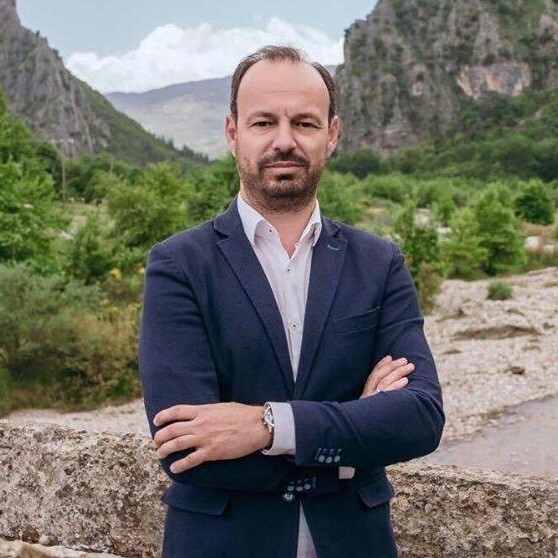 Δήμαρχος Μουζακίου: Μια Μεγάλη Νίκη για τους Ανθρώπους της Παραγωγής – Εντάχθηκαν 5 Εμβληματικά Έργα Αγροτικής Οδοποιίας