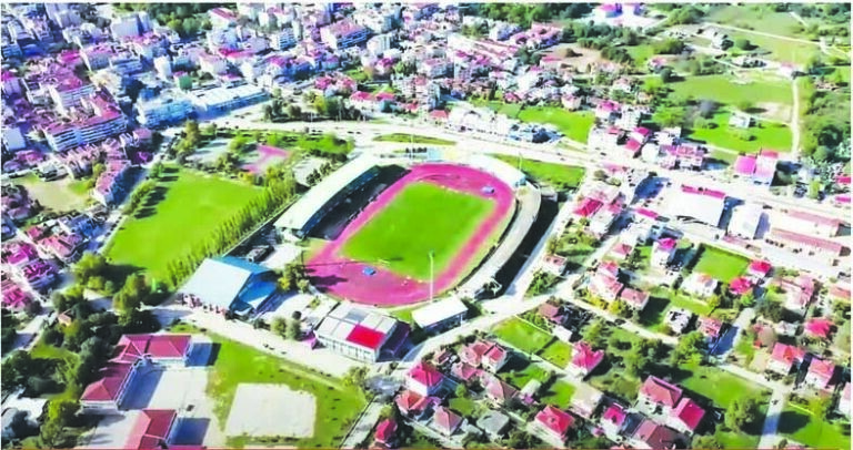 Πρωταγωνιστές σ' έναν νομό που βρίσκεται στη ζώνη του... υποβιβασμού!