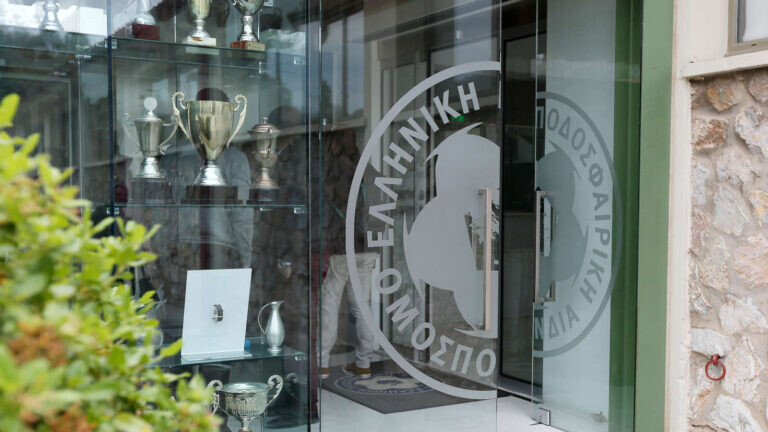 Από βδομάδα εξελίξεις με την έφεση της Δόξας Μασχολουρίου