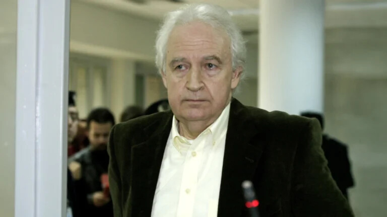 Εισαγγελία του Αρείου Πάγου: Εξετάζει την αναίρεση της αποφυλάκισης του Γιωτόπουλου της 17Ν