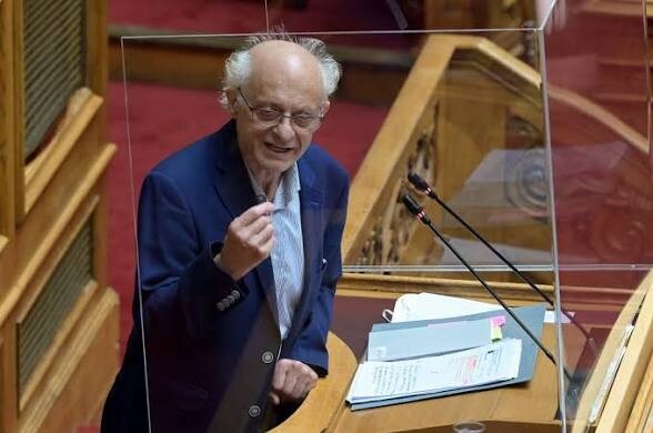 Ο Λάππας πρώτος στη μάχη…
