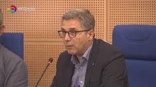 Στο Περιφερειακό συμβούλιο η έρευνα για την νόσο Πάρκινσον στη Θεσσαλία
