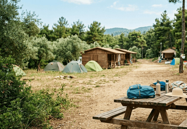 Έναρξη υποβολής αιτήσεων ασφαλισμένων του e-Ε.Φ.Κ.Α. για τη θερινή κατασκηνωτική περίοδο 2026  36.000 θέσεις για παιδιά ασφαλισμένων και συνταξιούχων