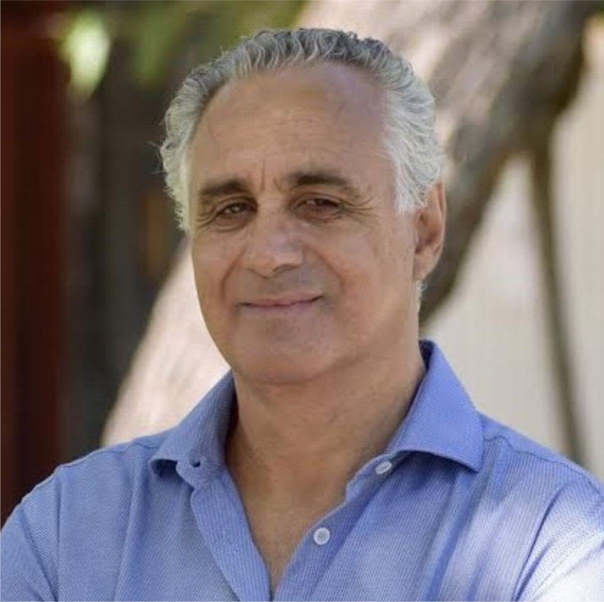 Καθαρισμός οικοπέδων και κοινόχρηστων χώρων με μηχανικά μέσα  Φ. Λαμπρινίδης: Όχι στη χρήση Γλυφοσάτης και χημικών σκευασμάτων εν όψει της αντιπυρικής περιόδου