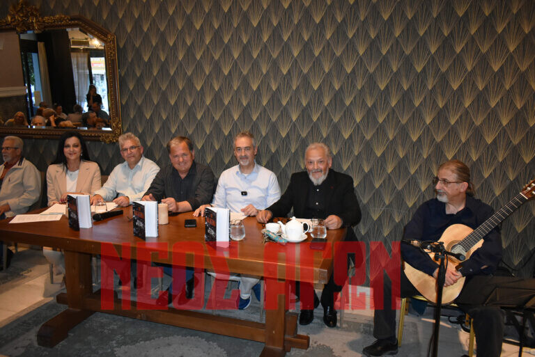 Κέρδισε τις εντυπώσεις  «το Κάλεσμα» του Βαγγέλη Ντελή (ΦΩΤΟ & ΒΙΝΤΕΟ)