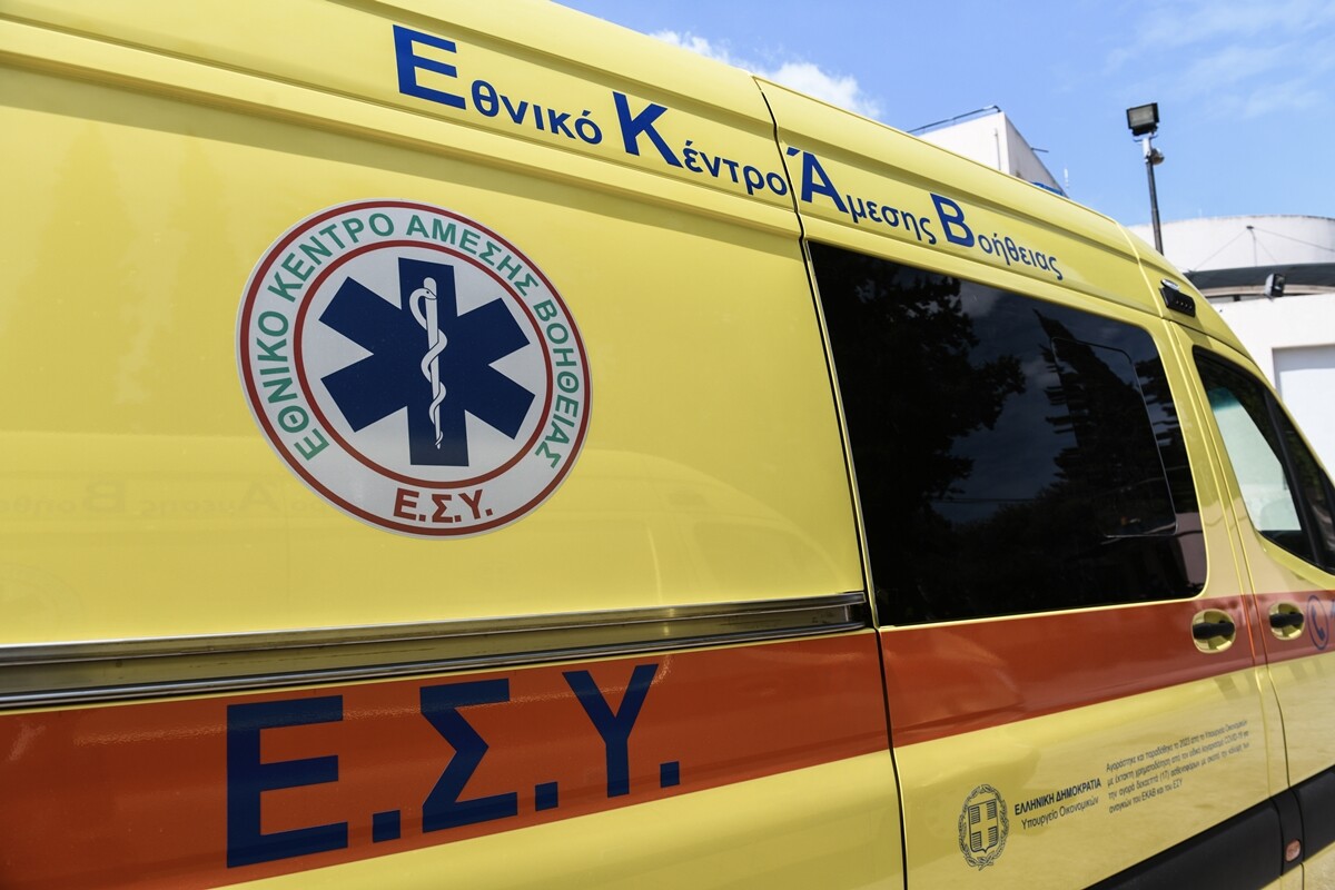 Καρδίτσα: Ανακοπή καρδιάς για 50χρονο αθλητή κατά τη διάρκεια του Πλαστήριου δρόμου