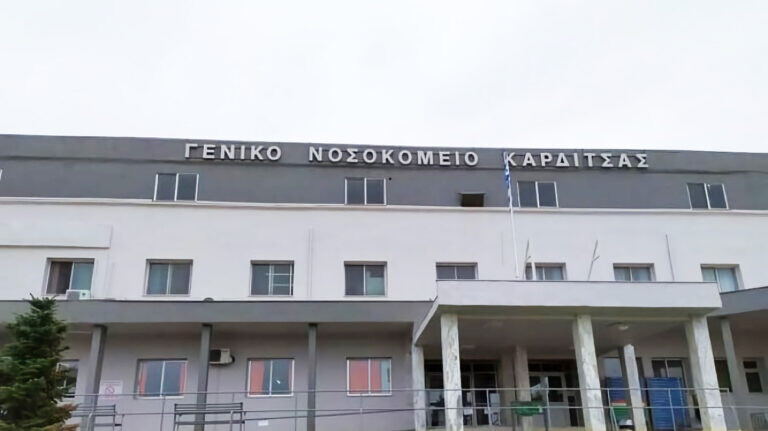 46χρονος συμπολίτης έχασε τη ζωή του κατά τη διάρκεια του Πλαστήριου δρόμου