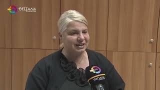 Δίκη Τεμπών : Μεγάλωσαν την αίθουσα του εφετείου Λάρισας - Αυξήθηκαν οι θέσεις