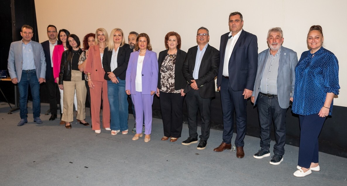 Τιμητική εκδήλωση για τους αιμοδότες της Περιφερειακής Ενότητας Καρδίτσας
