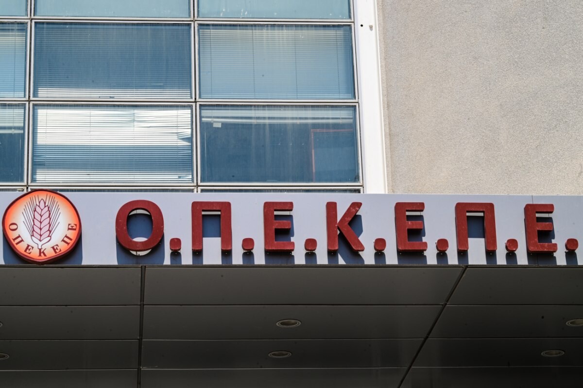Εν ενεργεία αντιδήμαρχος της Κρήτης στους εμπλεκόμενους στο κύκλωμα των παράνομων επιδοτήσεων από τον ΟΠΕΚΕΠΕ