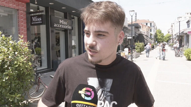 Aρχίζουν την Παρασκευή οι πανελλαδικές. Τί θα συμβουλεύατε τα παιδιά που δίνουν;