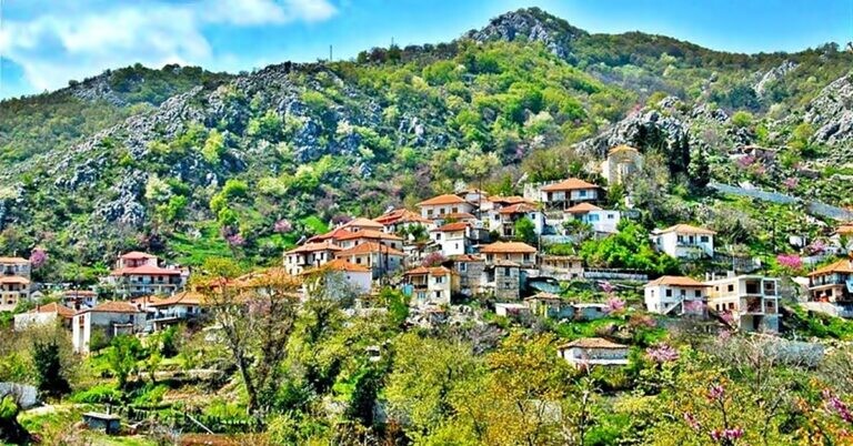 Πρόσκληση χρηματοδότησης για το έργο της αποκατάστασης στον αρχαίο Πύργο Ελληνοπύργου