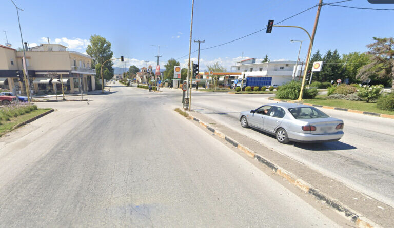 Ας εξεταστεί η πιθανότητα ενός κυκλικού κόμβου