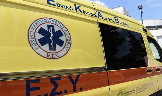 Τέλος στη ζωή του έβαλε  60χρονος στα Καλογριανά