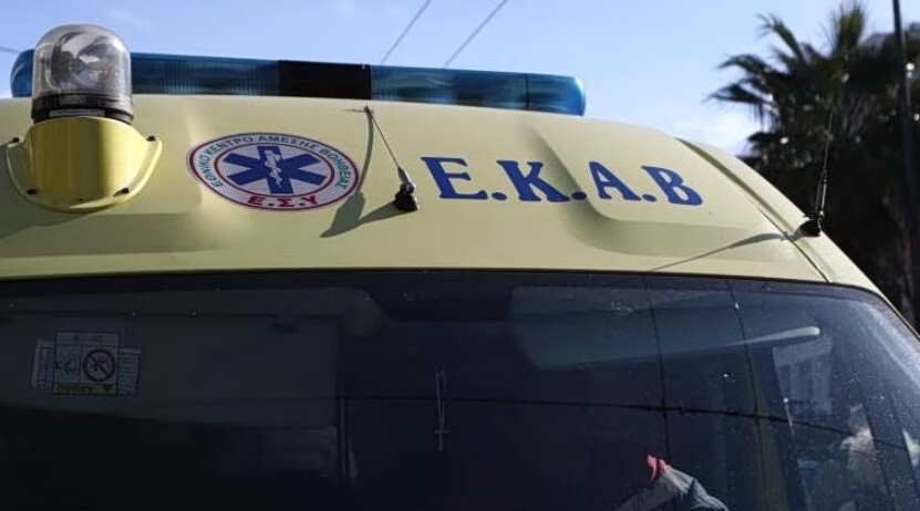 Σοκ στα Καλογριανά: Αυτοκτόνησε 60χρονος