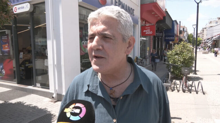 Δύο νέα κόμματα μέσα σε διάστημα λίγων ημερών. Πως το σχολιάζετε;