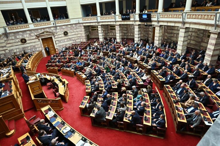 Έντονες διεργασίες και αντιδράσεις σε όλο το πολιτικό φάσμα, δημιουργούν οι νέοι πολιτικοί σχηματισμοί