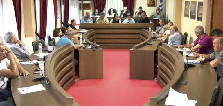 Φαν. Στάθης: Αλληλένδετο με την  έκβαση της προσφυγής των Αιτωλοκαρνάνων στο ΣτΕ το έργο του φράγματος Μουζακίου
