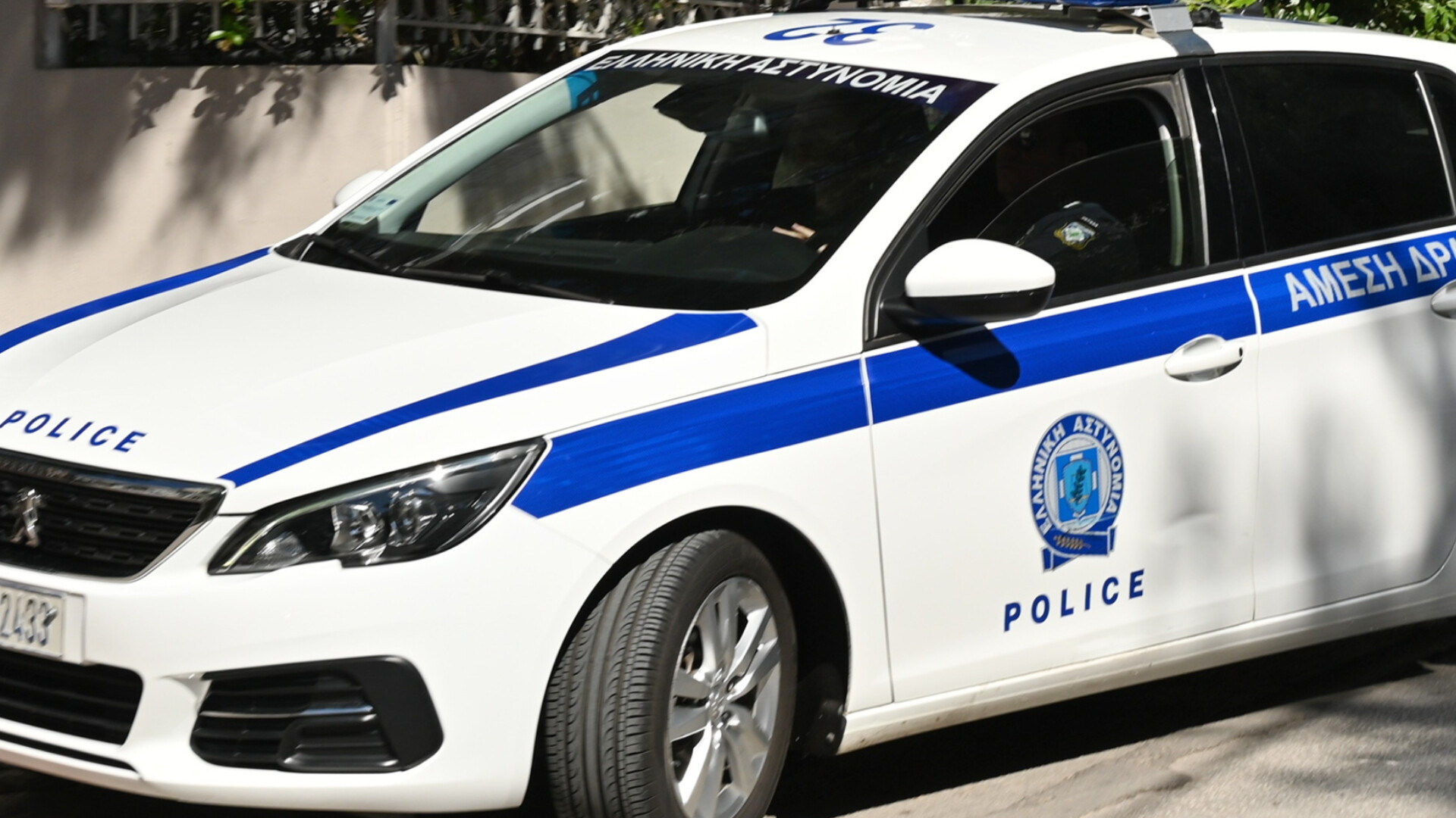 Εξιχνιάστηκαν 4 κλοπές στην περιοχή της Καρδίτσας-συνελήφθησαν ένας 27χρονος κι ένας ανήλικος