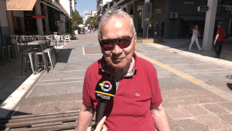 Θέμα ημέρας : «Πόσο σημαντικό είναι να ξέρουν τα παιδιά να κινούνται με ασφάλεια από μικρά με τα ποδήλατά τους;»