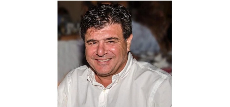 Ο Ορέστης Ψαχούλας εκπρόσωπος της Περιφέρειας Θεσσαλίας στο Δ.Σ. του Νοσοκομείου Καρδίτσας