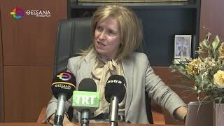 Πανελλαδικές 2026 : Όλα έτοιμα στα εξεταστικά κέντρα της Θεσσαλίας