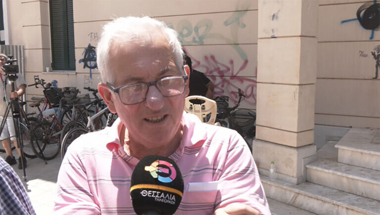 Τι ζητάτε σχετικά με τις διώξεις που ασκούνται εναντίον αγροτών για συμμετοχή στις κινητοποιήσεις;