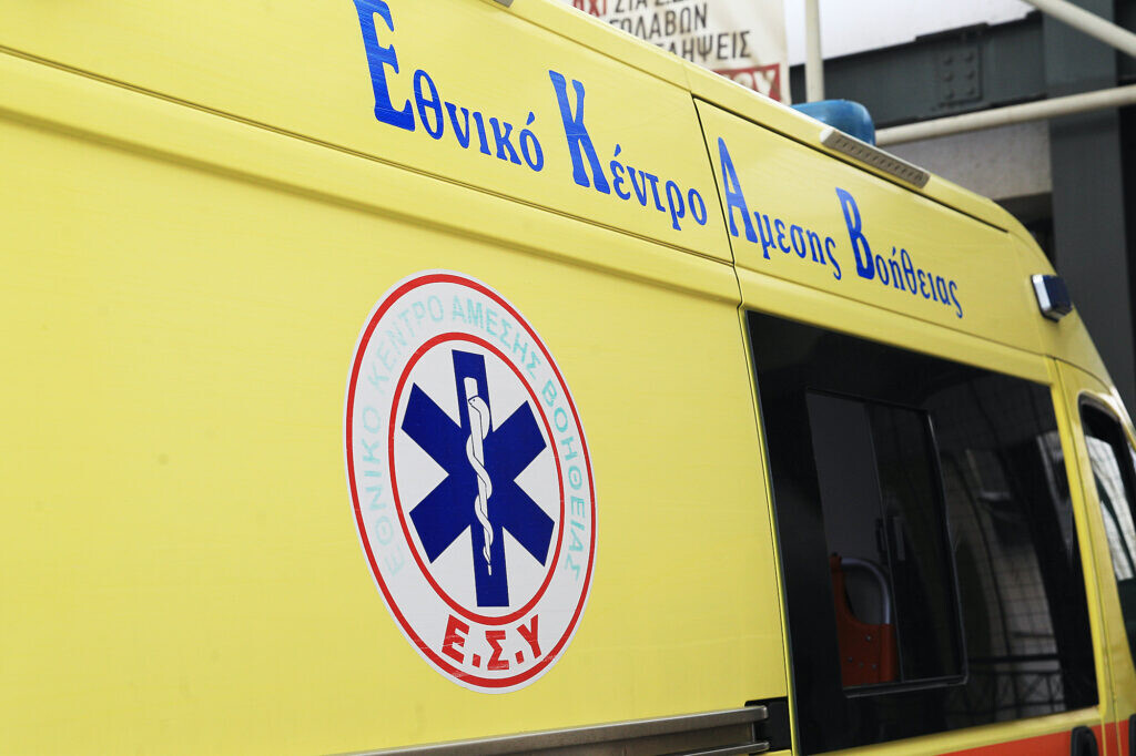 47χρονος υπέστη ανακοπή λόγω άγχους για την κόρη του που έδινε πανελλήνιες