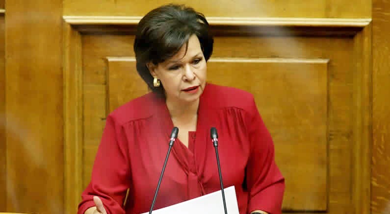 Ασημίνα Σκόνδρα: Πρόσβαση πλέον σε νέες θεραπείες και φάρμακα