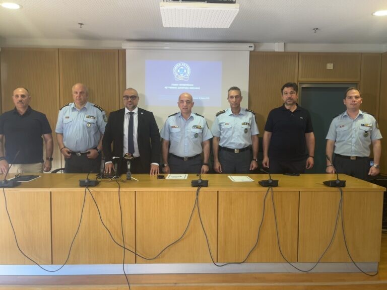 Πώς δρούσε η οργάνωση που «ξήλωνε»  μετασχηματιστές σε Καρδίτσα και Λάρισα