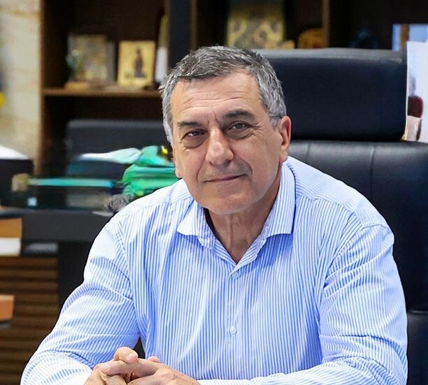 Η Περιφέρεια αναβαθμίζει την οδοντιατρική φροντίδα στις φυλακές– Κουρέτας: Ο άνθρωπος στο επίκεντρο της πολιτικής μας (video)