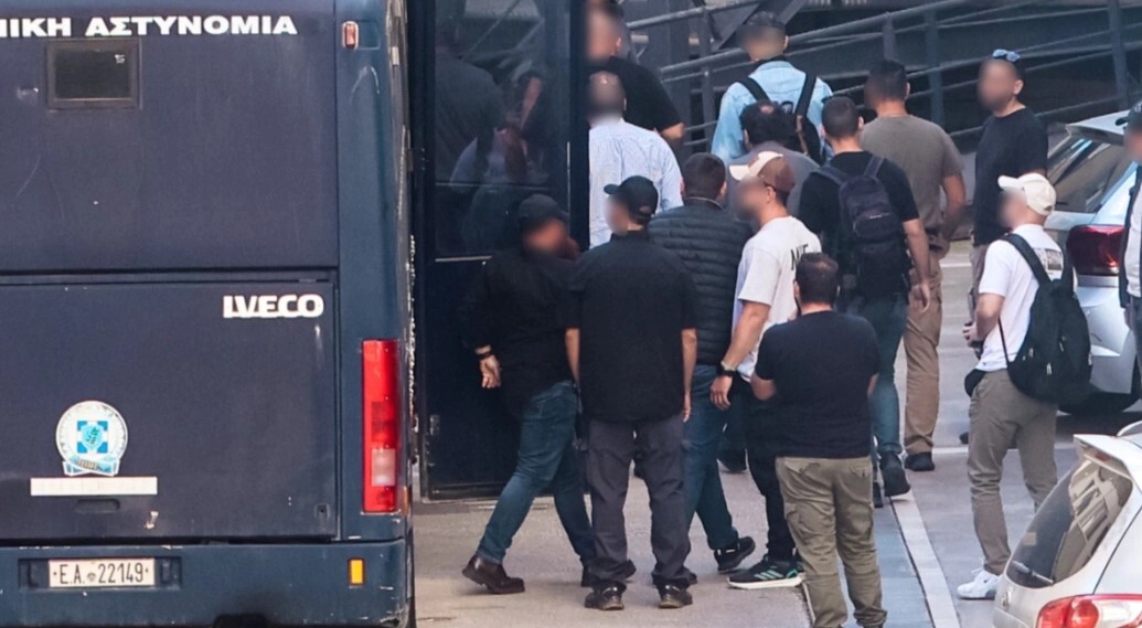 Προφυλακίστηκε ο ένας εκ των δύο λογιστών για το κύκλωμα του ΟΠΕΚΕΠΕ