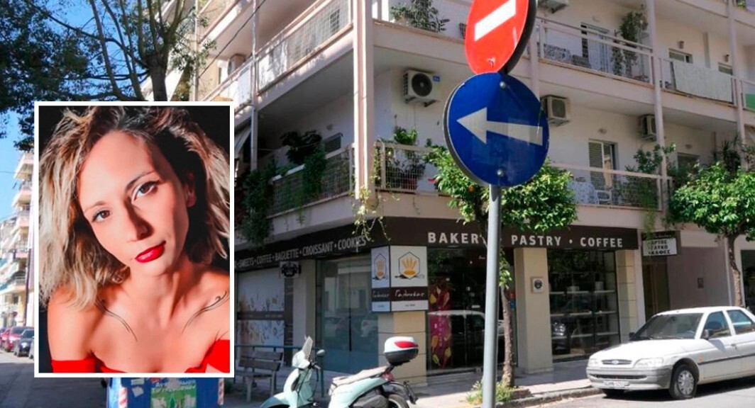 «Παλέψαμε, άρπαξα το μαχαίρι και τη σκότωσα»: Τι είπε ο 41χρονος που μαχαίρωσε μέχρι θανάτου την 39χρονη σύζυγό του