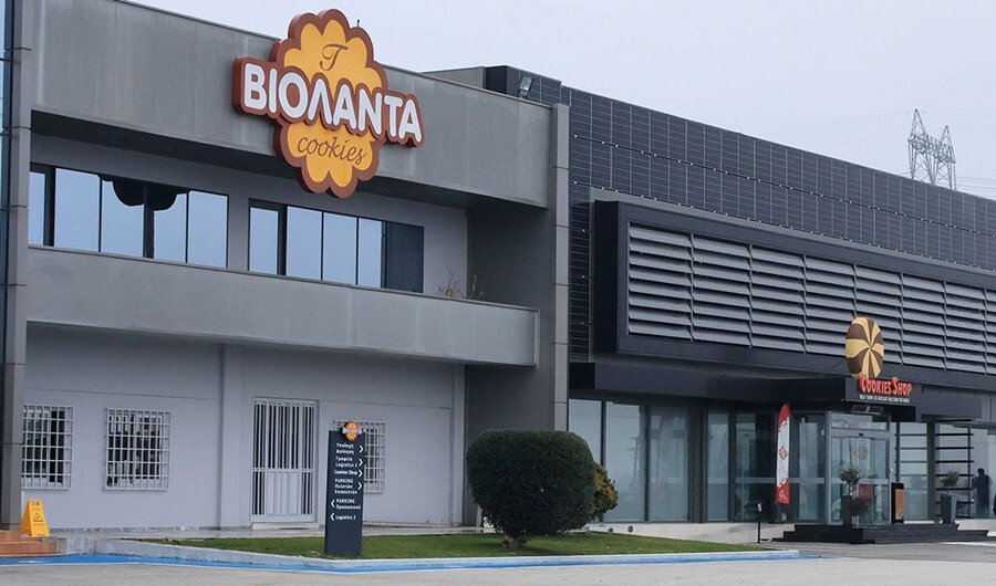 Βιολάντα: Δρομολογεί καινούργιο εργοστάσιο στα Τρίκαλα μετά τα τραγικά γεγονότα