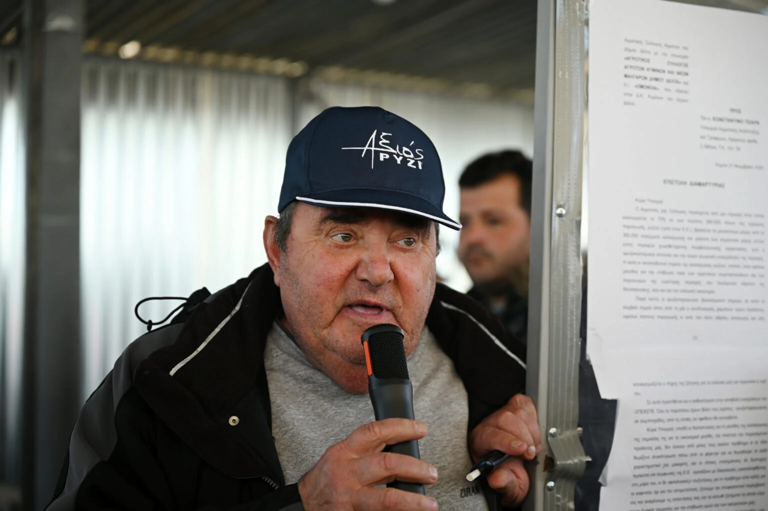 ΟΠΕΚΕΠΕ: Αποδεσμεύονται οι λογαριασμοί του Κώστα Ανεστίδη – «Νιώθω δικαιωμένος, αλλά θα το πάω μέχρι τέλους γιατί κατηγορήθηκα άδικα»