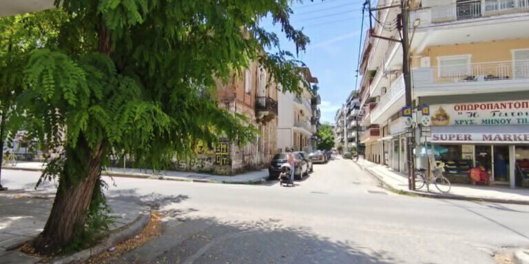 Απαιτούνται εργασίες κλαδέματος
