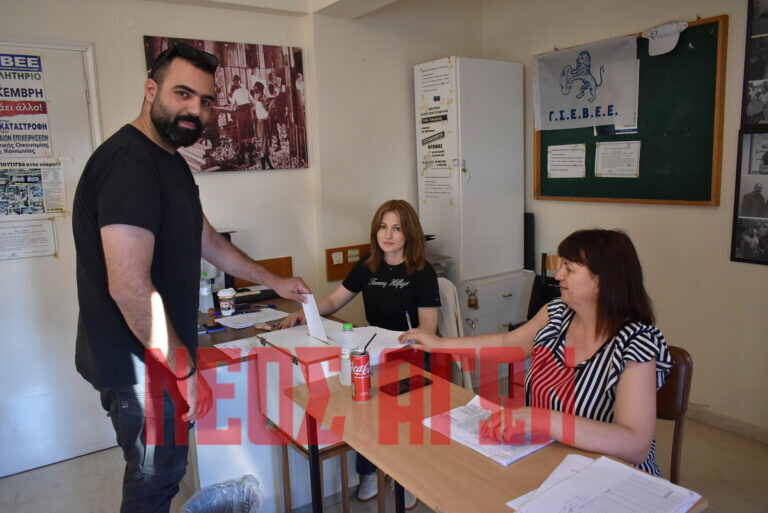 Νέα Διοίκηση στην Ένωση Καταστηματαρχών Εστίασης Ν. Καρδίτσας