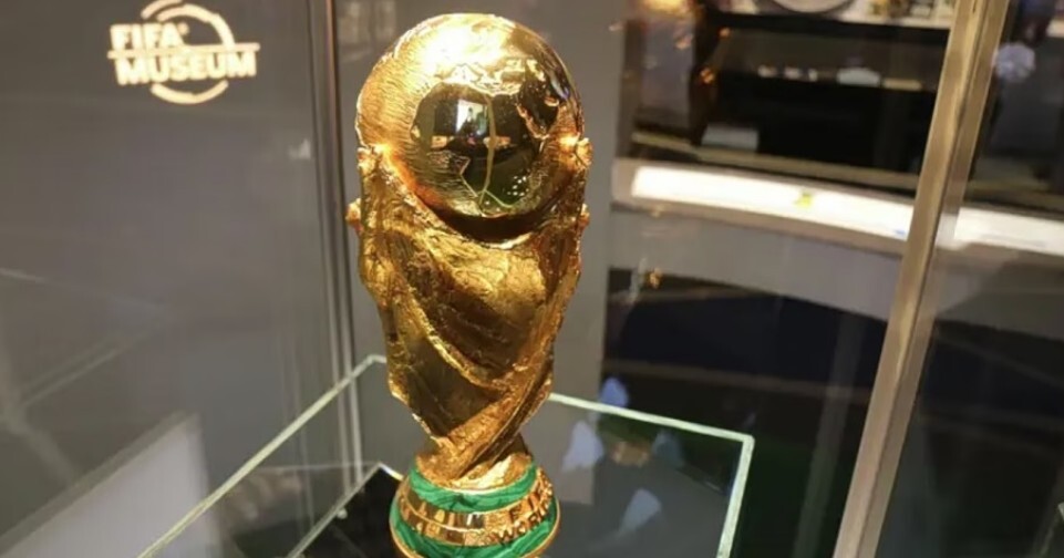 Παγκόσμιο Κύπελλο 2026: Το τηλεοπτική πρόγραμμα της διοργάνωσης