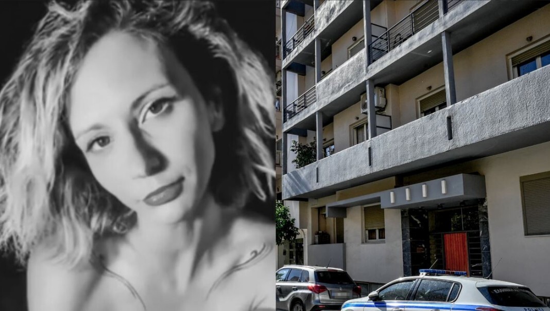 Γυναικοκτονία στην Καλαμάτα: Στο μικροσκόπιο ηχητικές καταγραφές από το σπίτι της οικογένειας