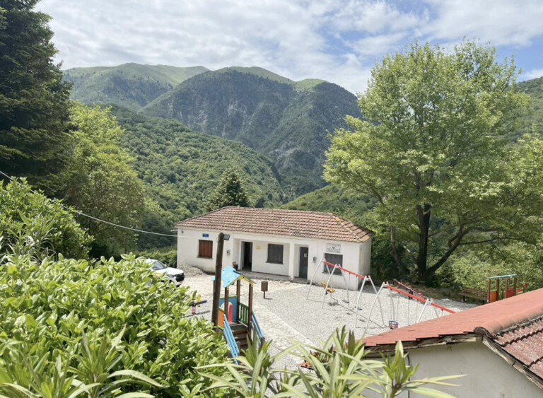 Δήμος Αργιθέας: Αναπτυξιακό «πακέτο» έργων  8,14 εκατ. ευρώ σε Leader και ΟΧΕ Αγράφων