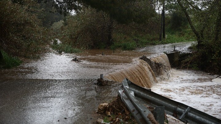 Κατανομή πόρων στους Δήμους Λ. Πλαστήρα και Αργιθέας για ένταξη έργων στο Ειδικό Πρόγραμμα Αντιμετώπισης και Αποκατάστασης Φυσικών Καταστροφών 2026-2030