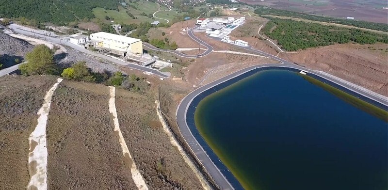 Το νερό του Σμοκόβου, το διυλιστήριο Λεονταρίου και το μεγάλο ερώτημα της αυτοδιοίκησης