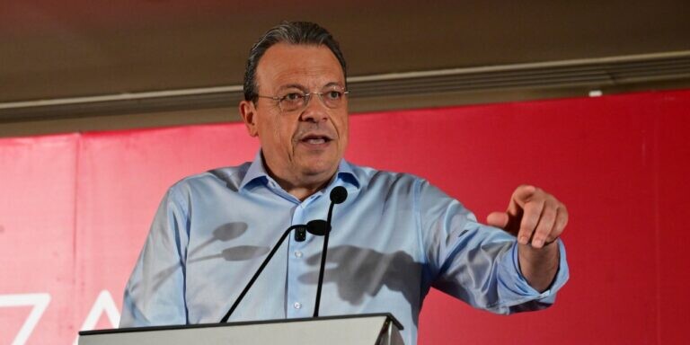 ΣΥΡΙΖΑ: Πέρασε η πρόταση Φάμελλου για συμπόρευση με Τσίπρα