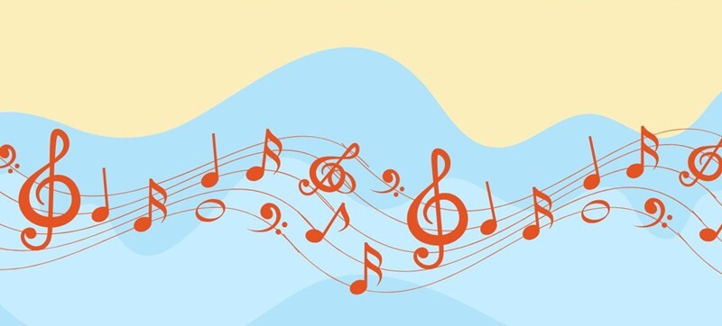 Καλοκαιρινή συναυλία του Δημοτικού Ωδείου Μουζακίου την Παρασκευή 12 Ιουνίου
