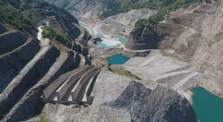 Μετά την εκδίκαση στο ΣτΕ της προσφυγής  της κατά των Σχεδίων Υδάτων και των έργων Αχελώου