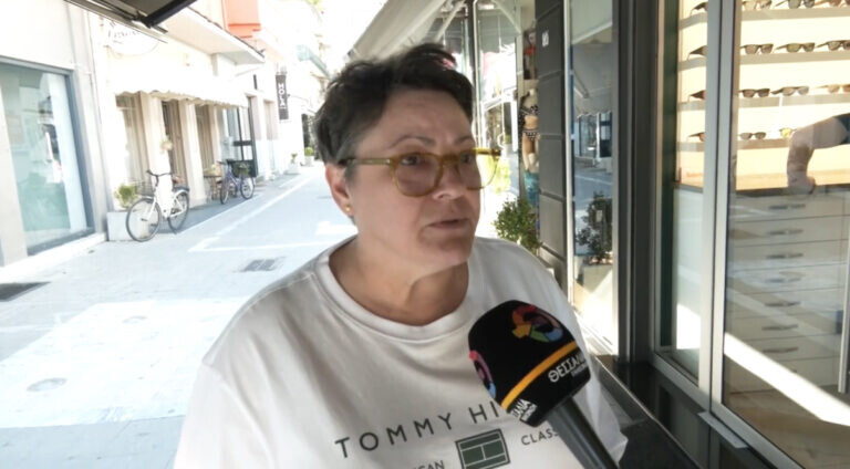 Θέμα ημέρας : Ποιό έργο θα βάζατε σε προτεραιότηταγια να γίνει στην Καρδίτσα;
